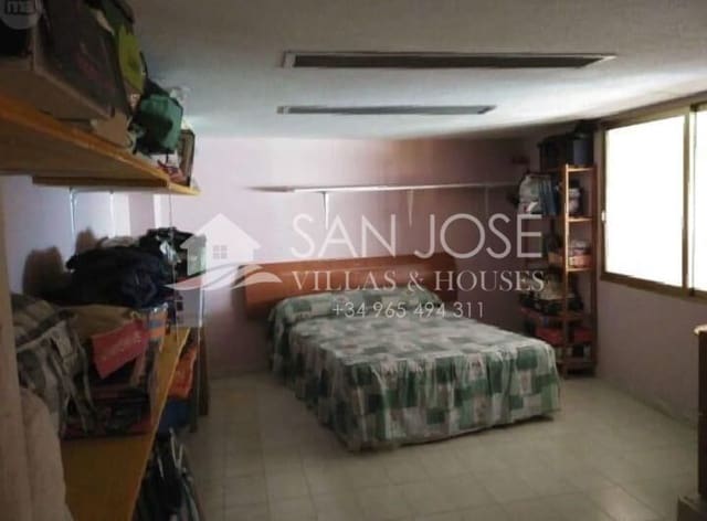 Komercyjne na sprzedaż w Muchamiel / Mutxamel - 137 500 € (Ref: 7789327)