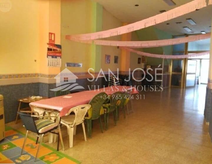 Erhverv til salg i Muchamiel / Mutxamel - € 137.500 (Ref: 7789327)