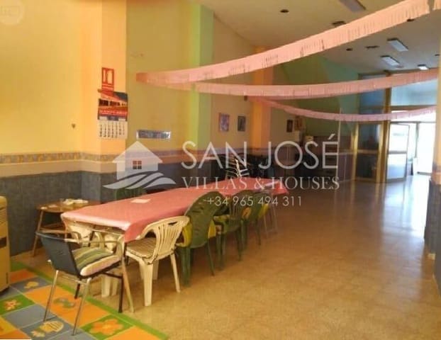 Komercyjne na sprzedaż w Muchamiel / Mutxamel - 137 500 € (Ref: 7789327)