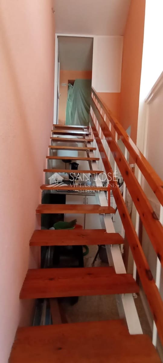 Erhverv til salg i Muchamiel / Mutxamel - € 137.500 (Ref: 7789327)