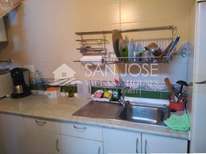 Erhverv til salg i Muchamiel / Mutxamel - € 137.500 (Ref: 7789327)