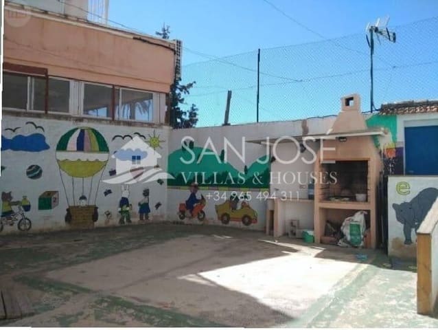 Komercyjne na sprzedaż w Muchamiel / Mutxamel - 137 500 € (Ref: 7789327)