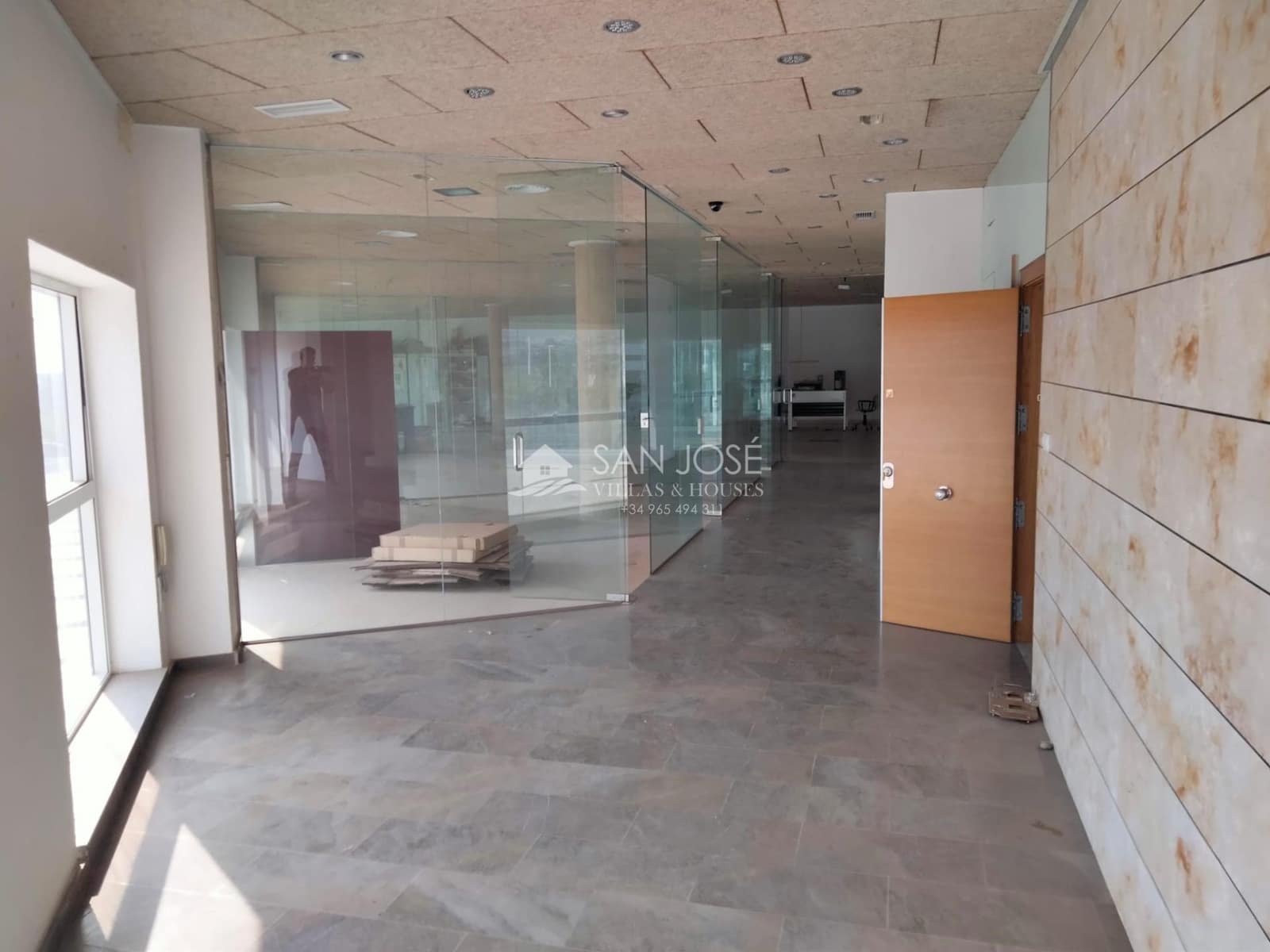 Bureau à vendre à Elche / Elx - 341 250 € (Ref: 7790217)