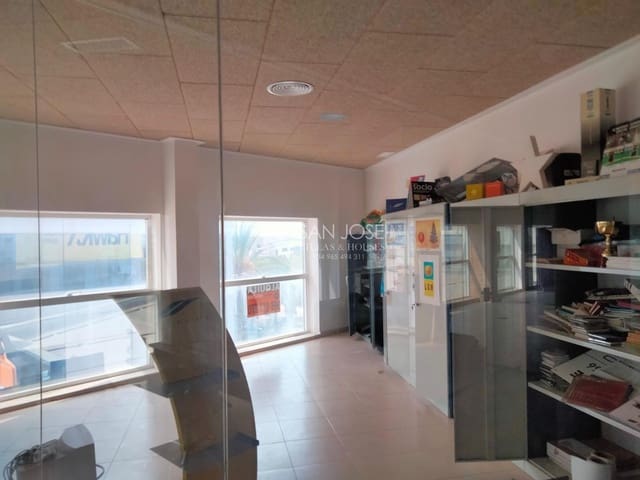 Ufficio in vendita in Elche / Elx - 341.250 € (Rif: 7790217)
