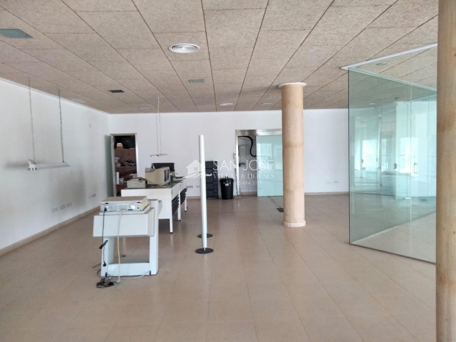 Bureau à vendre à Elche / Elx - 341 250 € (Ref: 7790217)
