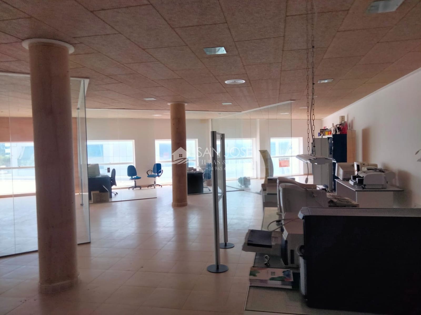 Bureau à vendre à Elche / Elx - 341 250 € (Ref: 7790217)