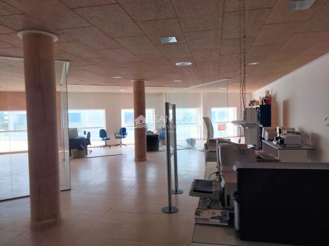 Ufficio in vendita in Elche / Elx - 341.250 € (Rif: 7790217)