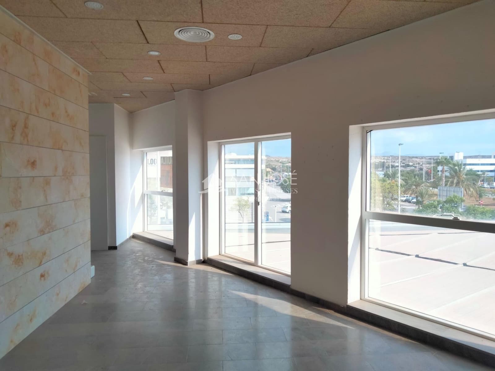 Bureau à vendre à Elche / Elx - 341 250 € (Ref: 7790217)