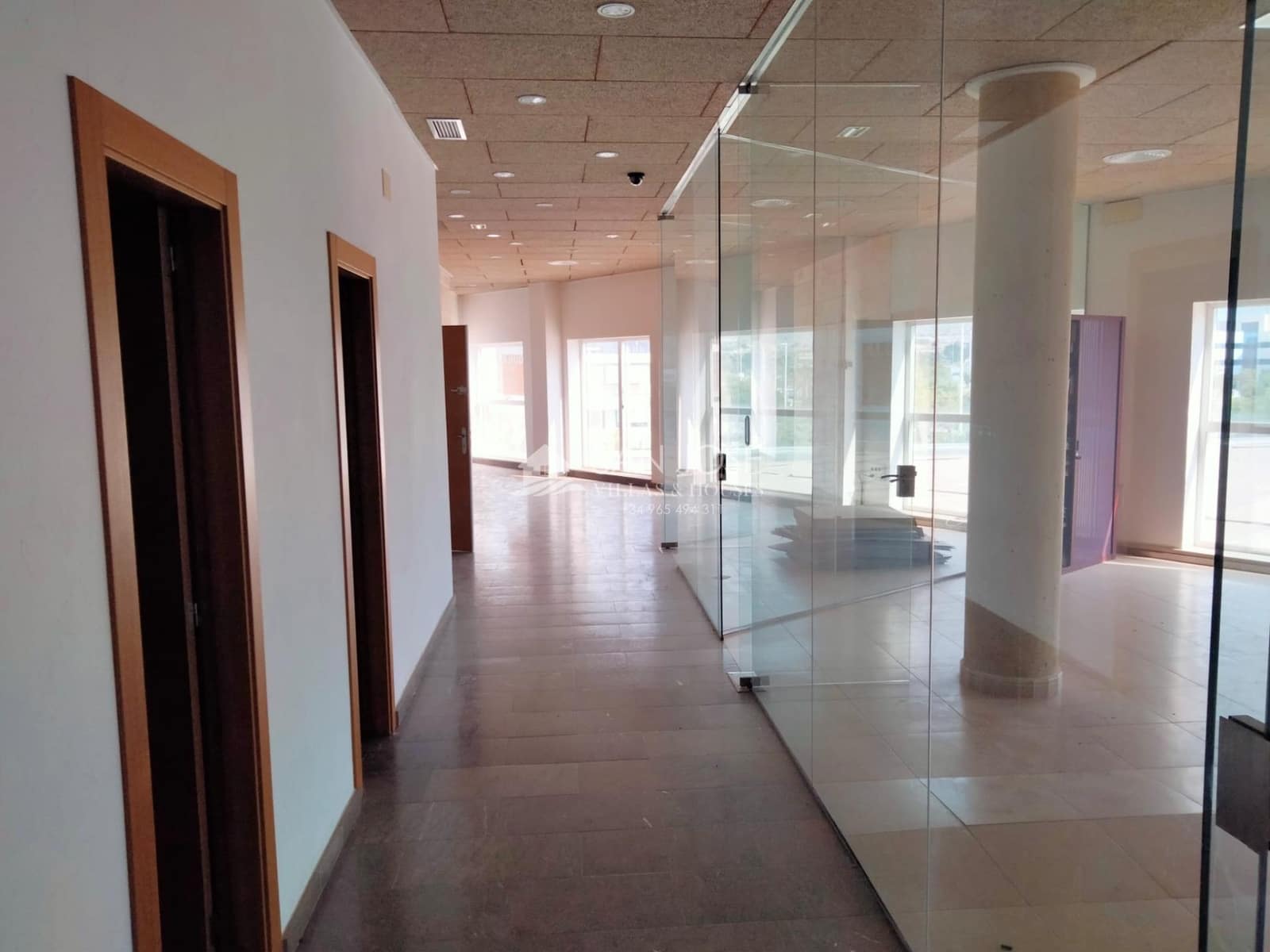 Ufficio da affittare in Elche / Elx - 1.800 € (Rif: 7790218)