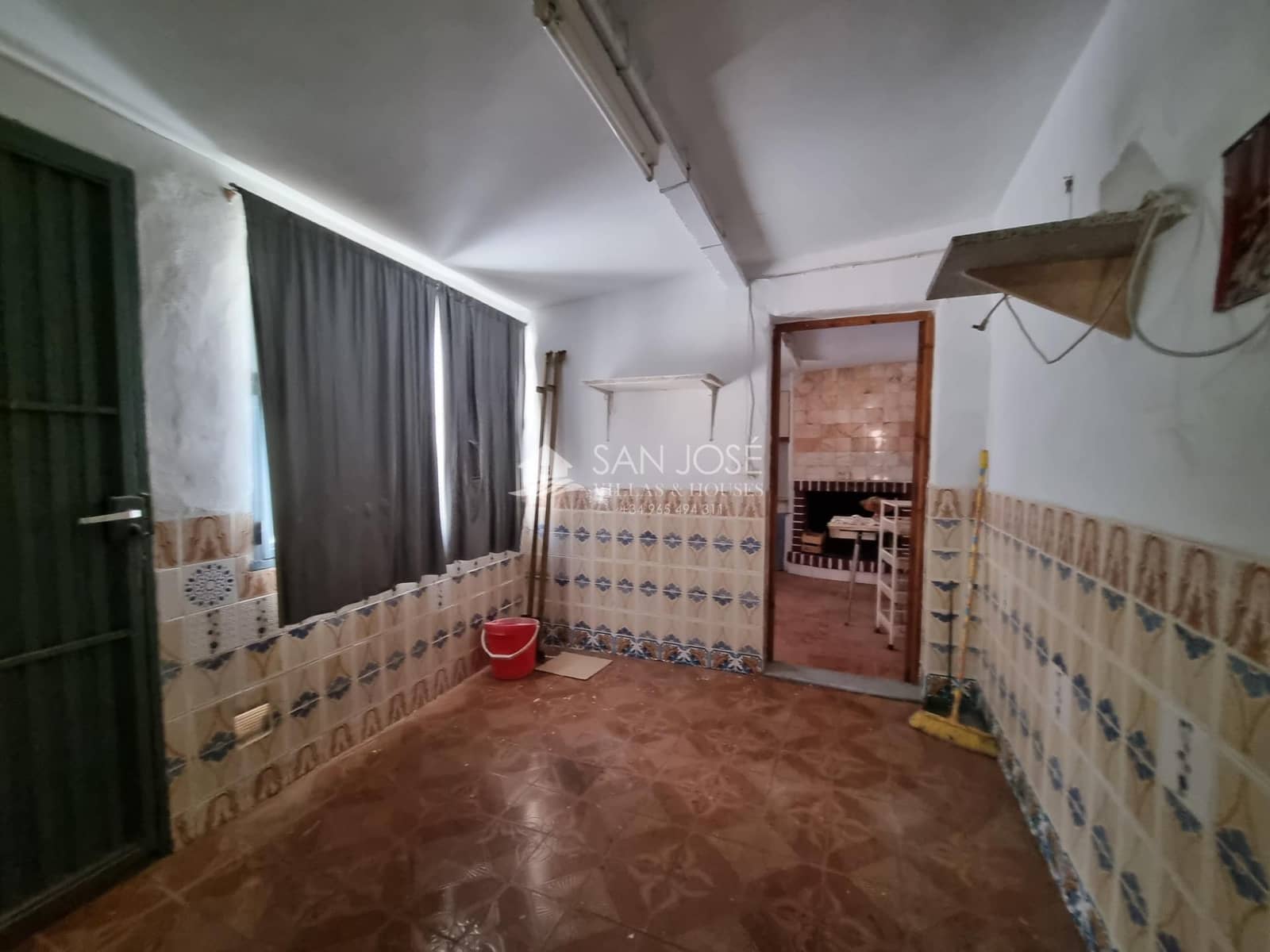 3 soveværelse Villa til salg i Barinas - € 71.000 (Ref: 7809403)