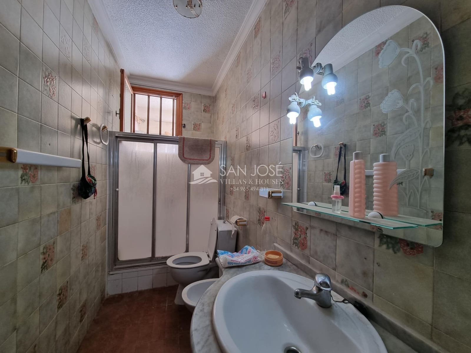 3 soveværelse Villa til salg i Barinas - € 71.000 (Ref: 7809403)