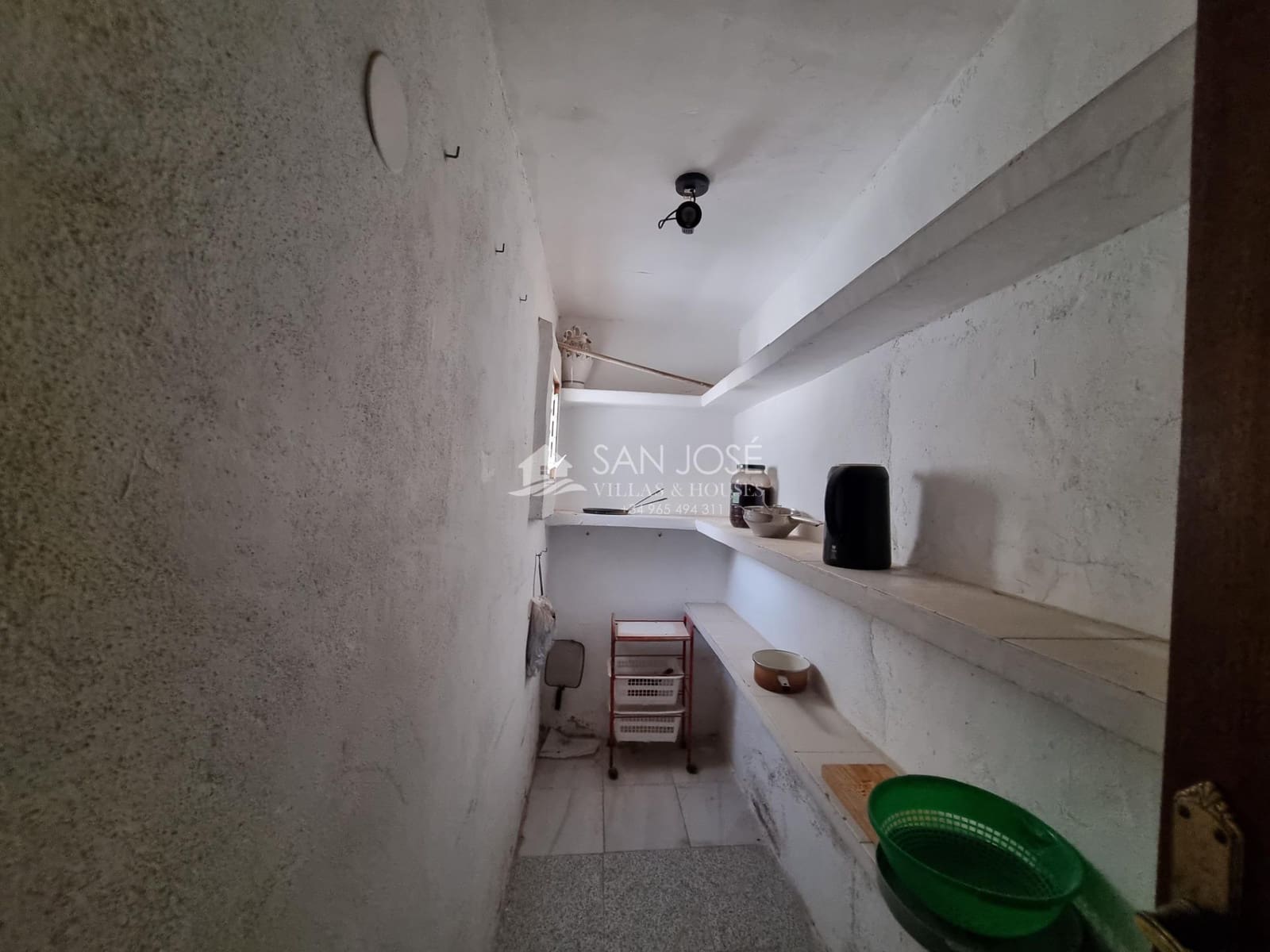 3 soveværelse Villa til salg i Barinas - € 71.000 (Ref: 7809403)