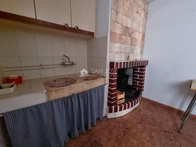 3 soveværelse Villa til salg i Barinas, Abanilla - € 71.000 (Ref: 7809403)