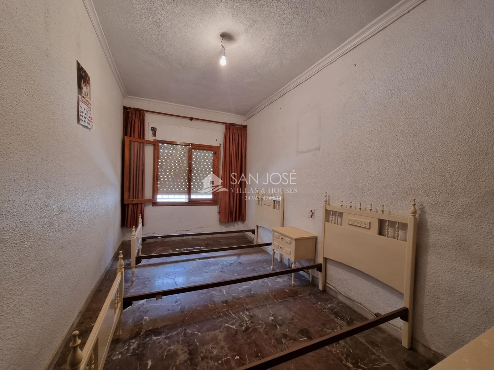 3 soveværelse Villa til salg i Barinas - € 71.000 (Ref: 7809403)