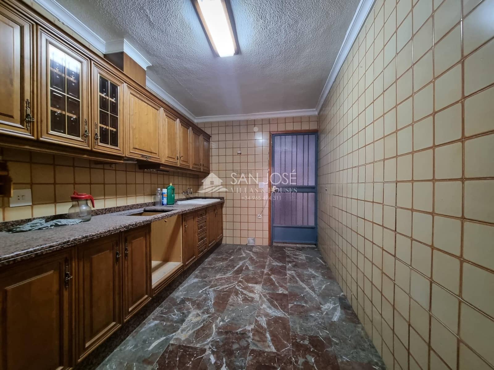 3 soveværelse Villa til salg i Barinas - € 71.000 (Ref: 7809403)