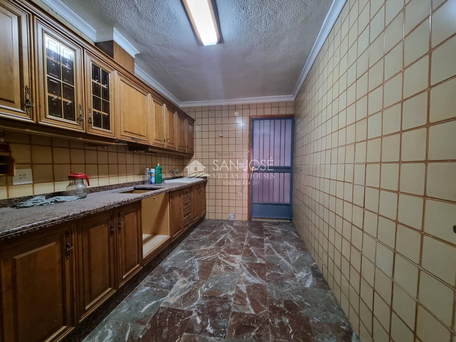 3 soveværelse Villa til salg i Barinas - € 71.000 (Ref: 7809403)