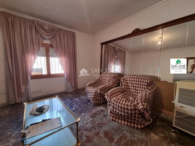 3 soveværelse Villa til salg i Barinas, Abanilla - € 71.000 (Ref: 7809403)