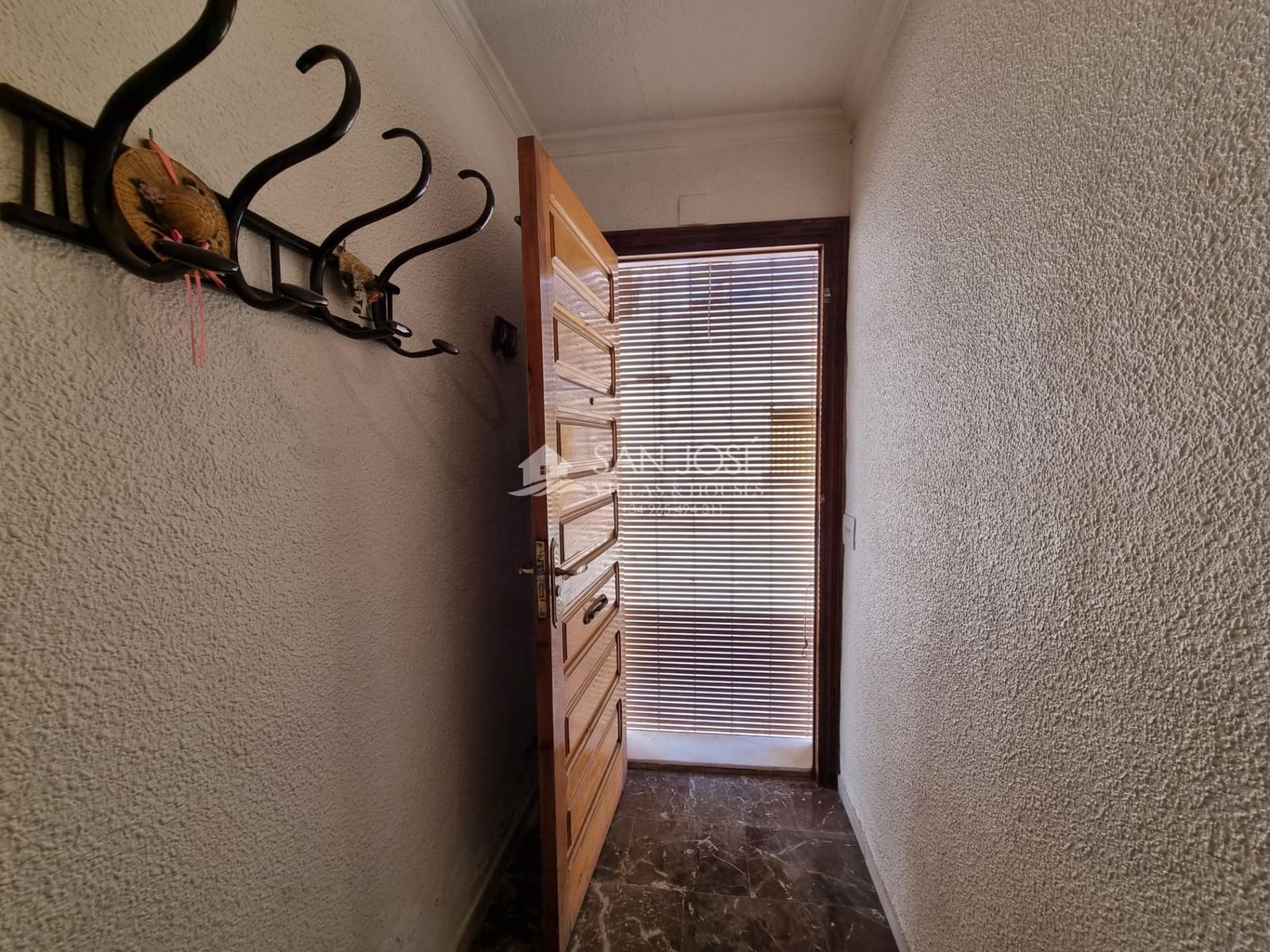 3 soveværelse Villa til salg i Barinas - € 71.000 (Ref: 7809403)