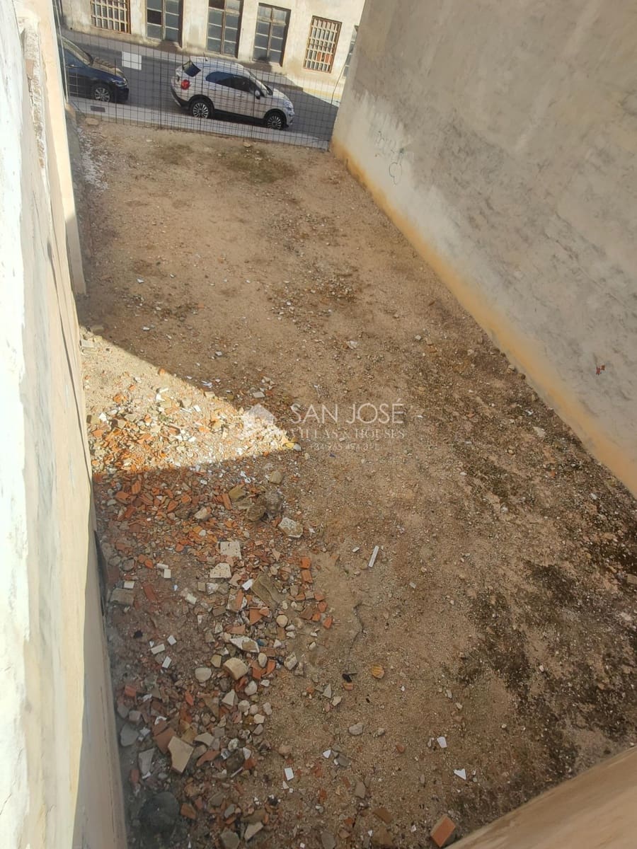 Byggegrund til salg i Aspe - € 65.000 (Ref: 7818735)