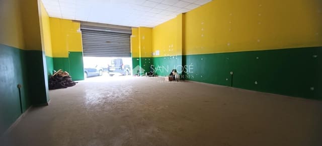 Commercial for sale in Novelda - € 69,840 (Ref: 7822055)