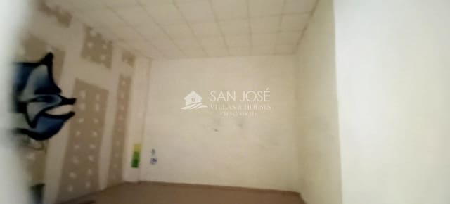 Commercial for sale in Novelda - € 69,840 (Ref: 7822055)