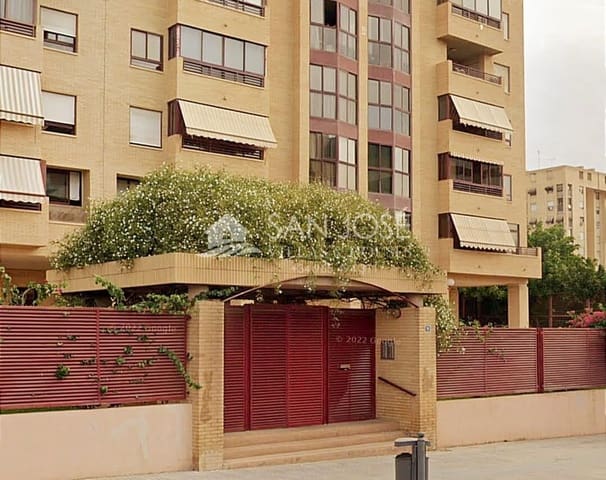 Garage til salg i Alicante by - € 29.001 (Ref: 7825405)