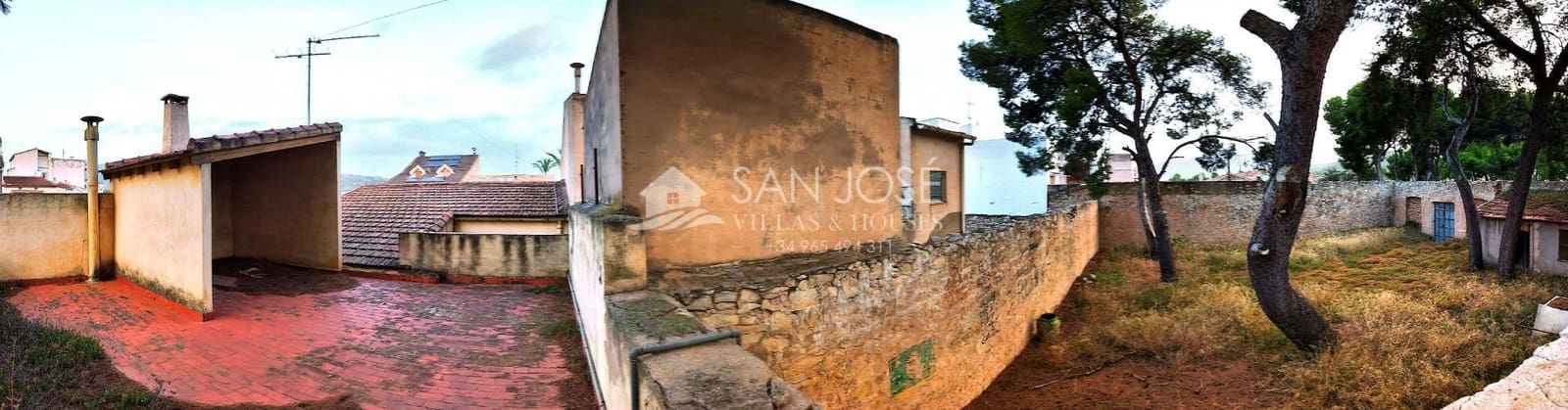 4 sovrum Hus till salu i La Romana med garage - 225 000 € (Ref: 7832955)