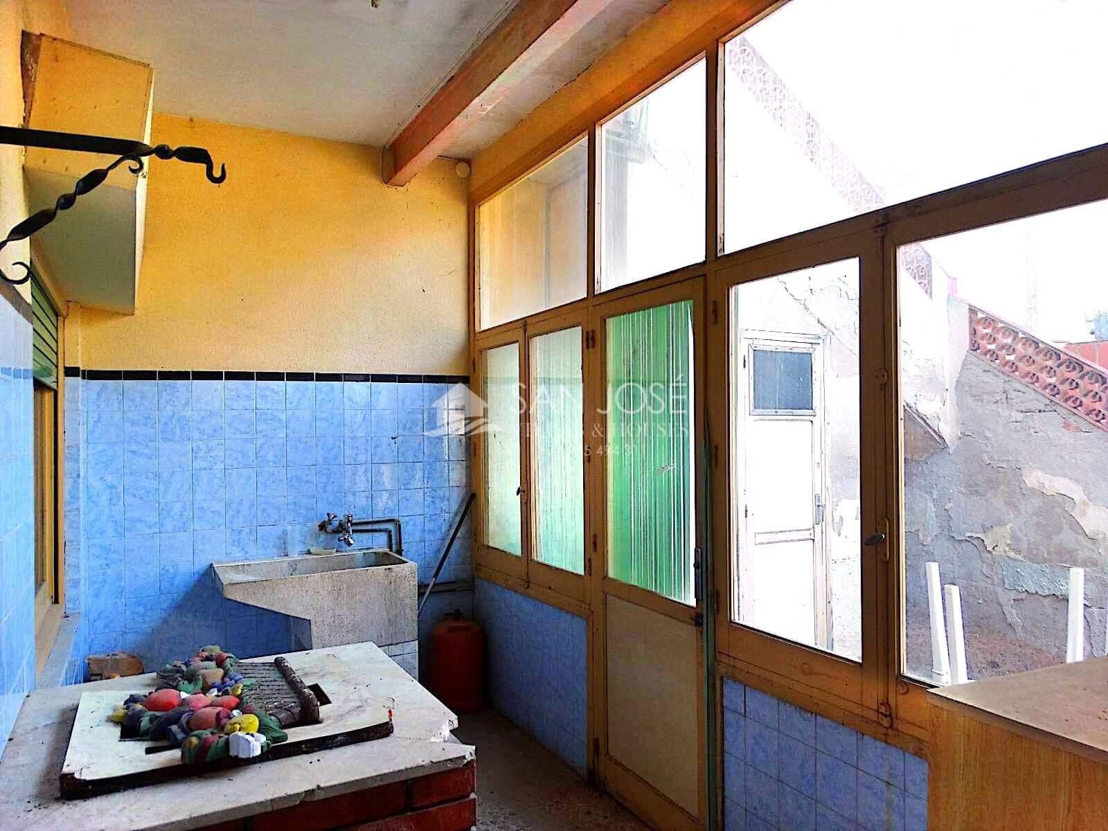 4 sovrum Hus till salu i La Romana med garage - 225 000 € (Ref: 7832955)