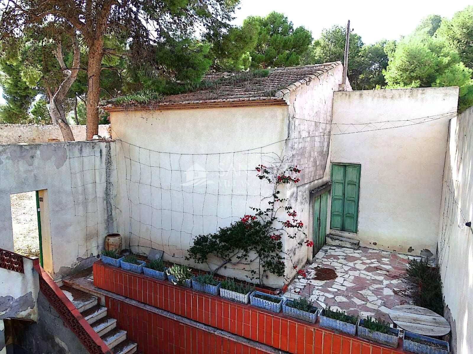 4 sovrum Hus till salu i La Romana med garage - 225 000 € (Ref: 7832955)