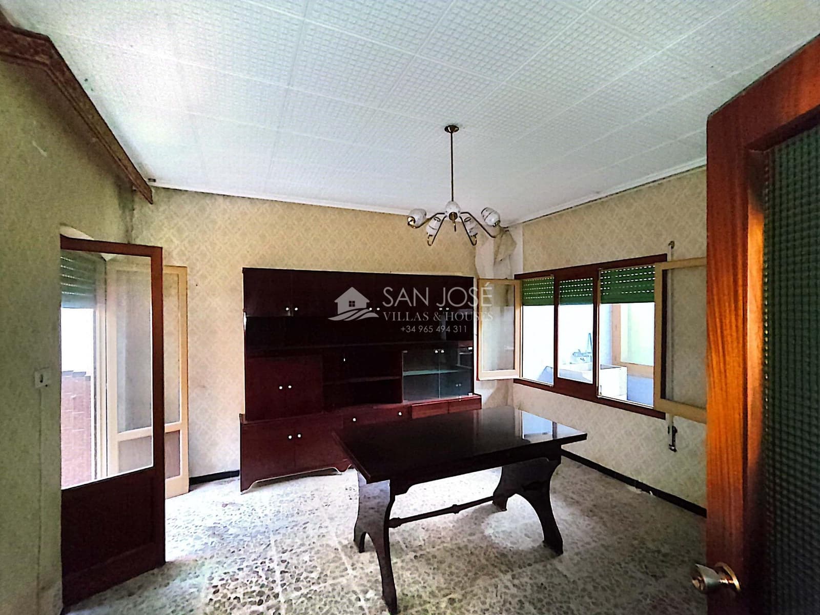 4 sovrum Hus till salu i La Romana med garage - 225 000 € (Ref: 7832955)