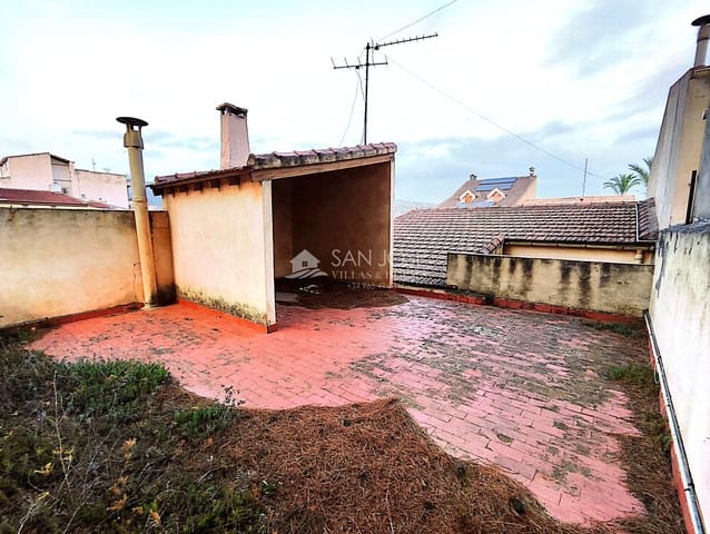 4 camera da letto Casa in vendita in La Romana con garage - 225.000 € (Rif: 7832955)