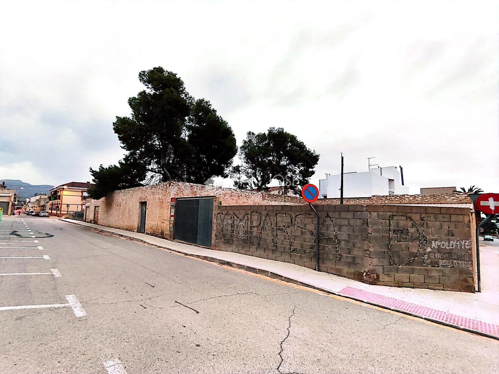 4 sovrum Hus till salu i La Romana med garage - 225 000 € (Ref: 7832955)