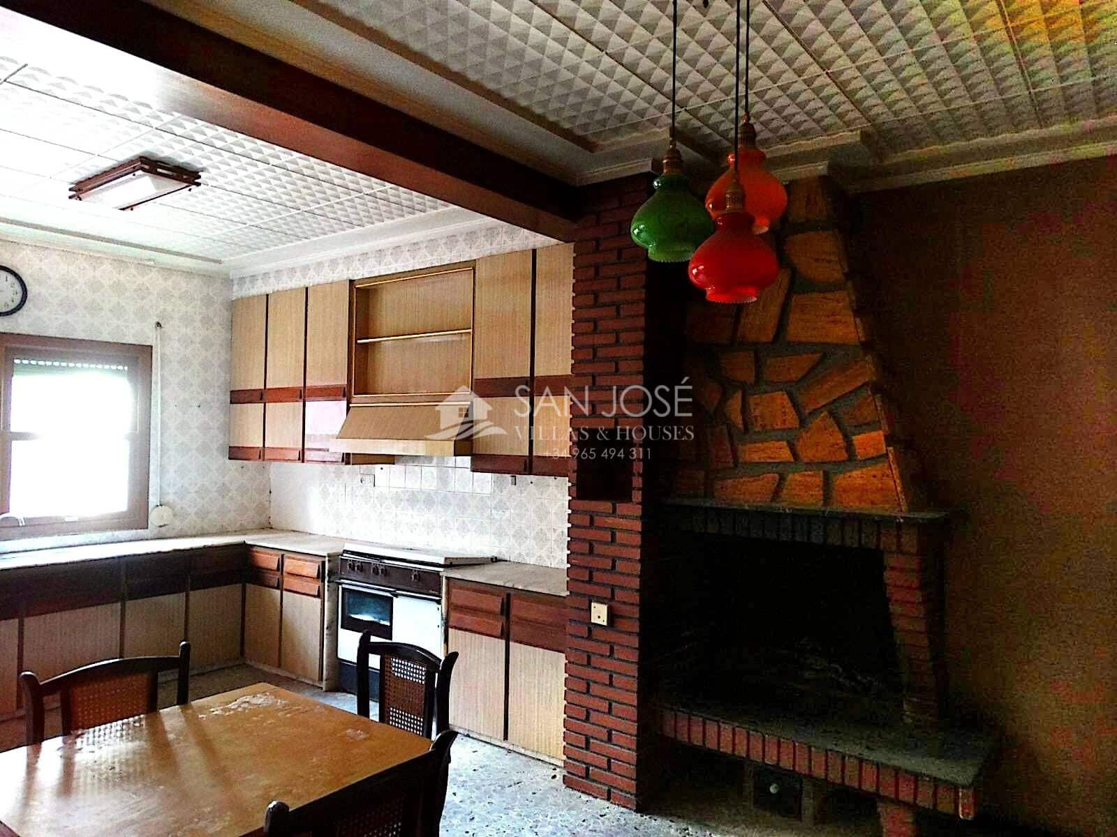 4 sovrum Hus till salu i La Romana med garage - 225 000 € (Ref: 7832955)