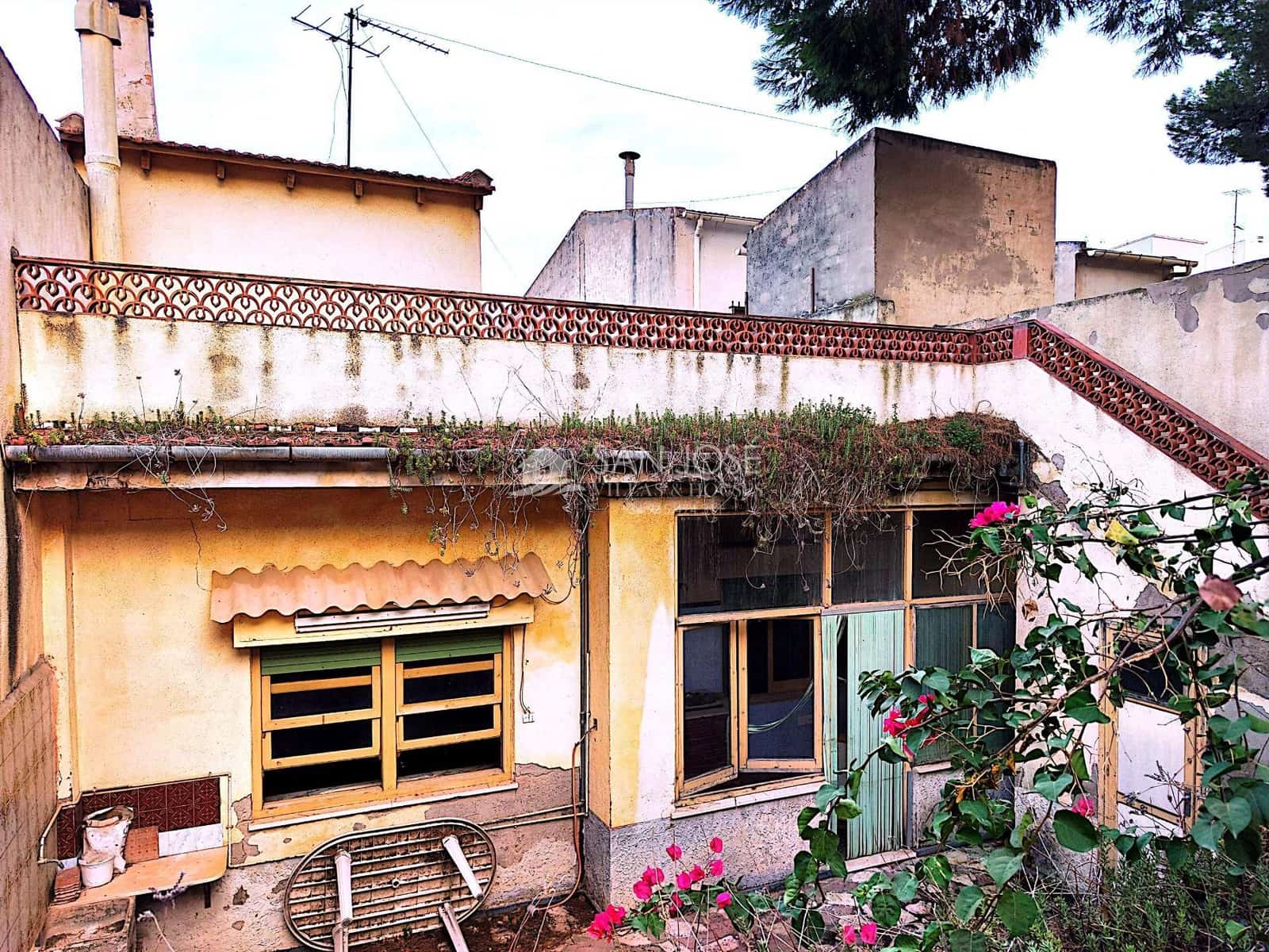 4 sovrum Hus till salu i La Romana med garage - 225 000 € (Ref: 7832955)