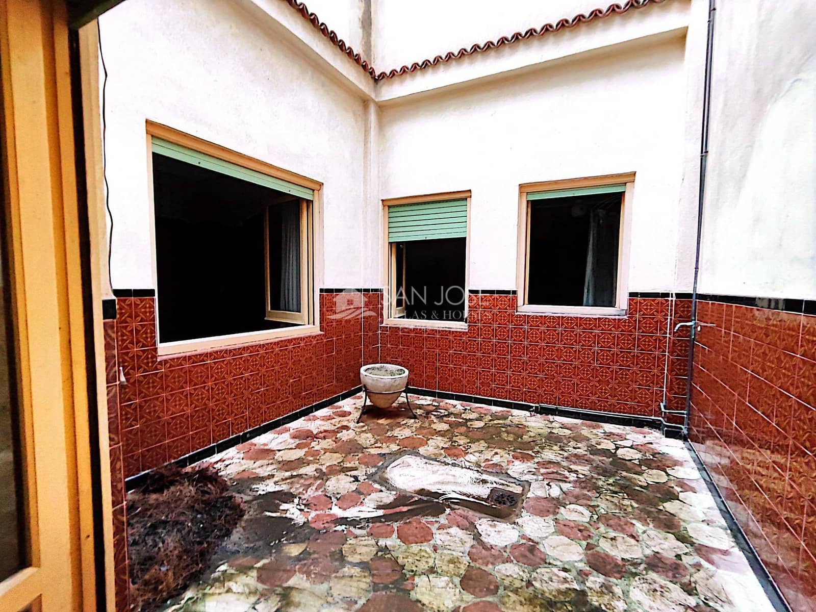 4 sovrum Hus till salu i La Romana med garage - 225 000 € (Ref: 7832955)