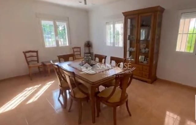 3 bedroom Finca/Country House for sale in Crevillente / Crevillent - € 450,000 (Ref: 7832958)