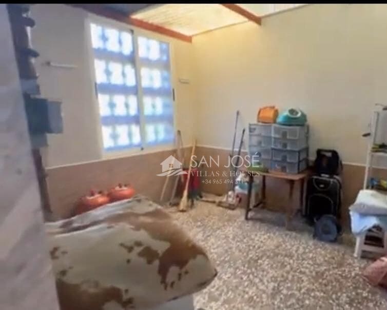 3 soveværelse Finca/Landehus til salg i Crevillente / Crevillent - € 450.000 (Ref: 7832958)