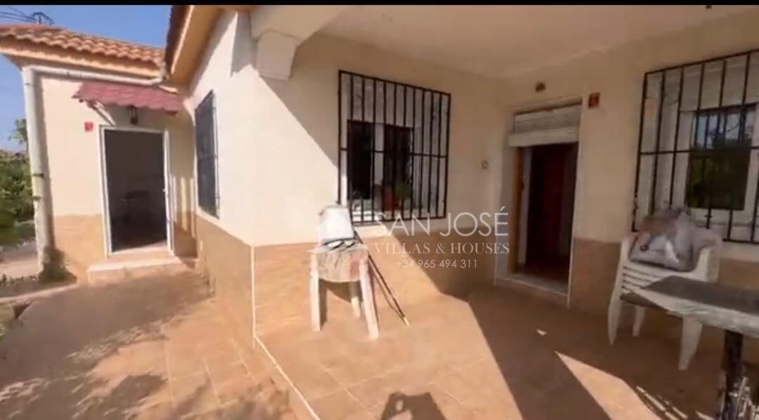 3 soveværelse Finca/Landehus til salg i Crevillente / Crevillent - € 450.000 (Ref: 7832958)