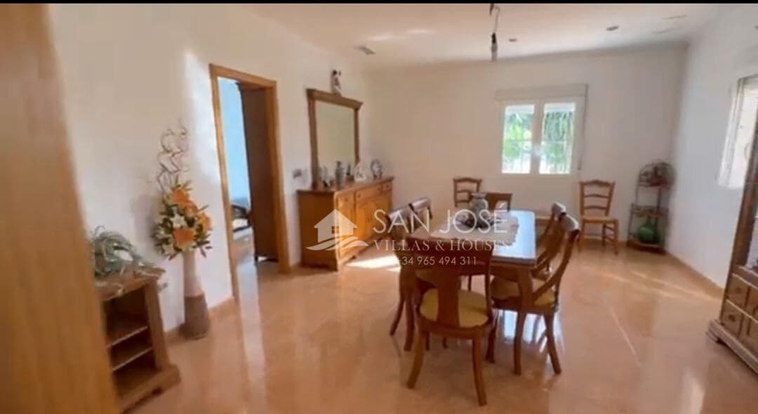 3 soveværelse Finca/Landehus til salg i Crevillente / Crevillent - € 450.000 (Ref: 7832958)