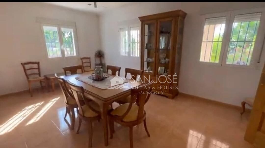 3 soveværelse Finca/Landehus til salg i Crevillente / Crevillent - € 450.000 (Ref: 7832958)