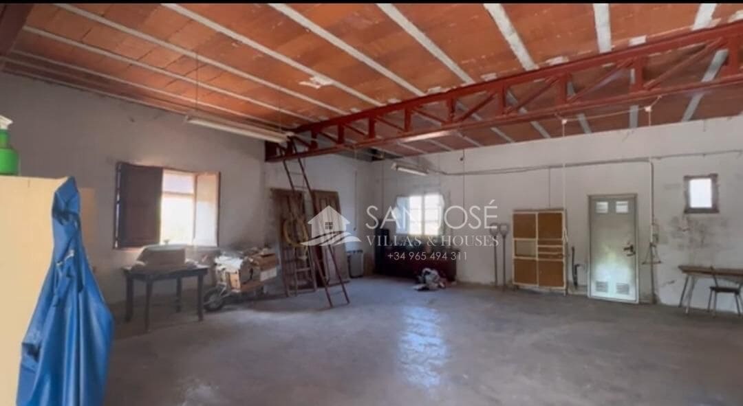 3 soveværelse Finca/Landehus til salg i Crevillente / Crevillent - € 450.000 (Ref: 7832958)