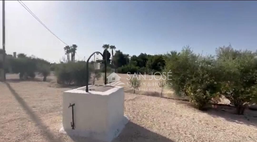 3 soveværelse Finca/Landehus til salg i Crevillente / Crevillent - € 450.000 (Ref: 7832958)