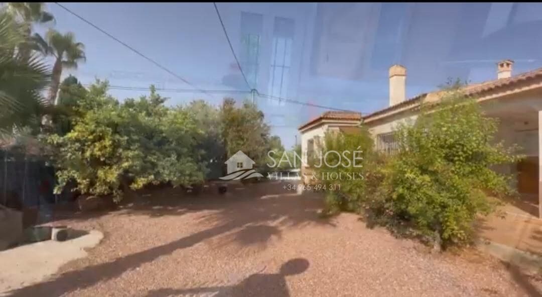 3 soveværelse Finca/Landehus til salg i Crevillente / Crevillent - € 450.000 (Ref: 7832958)