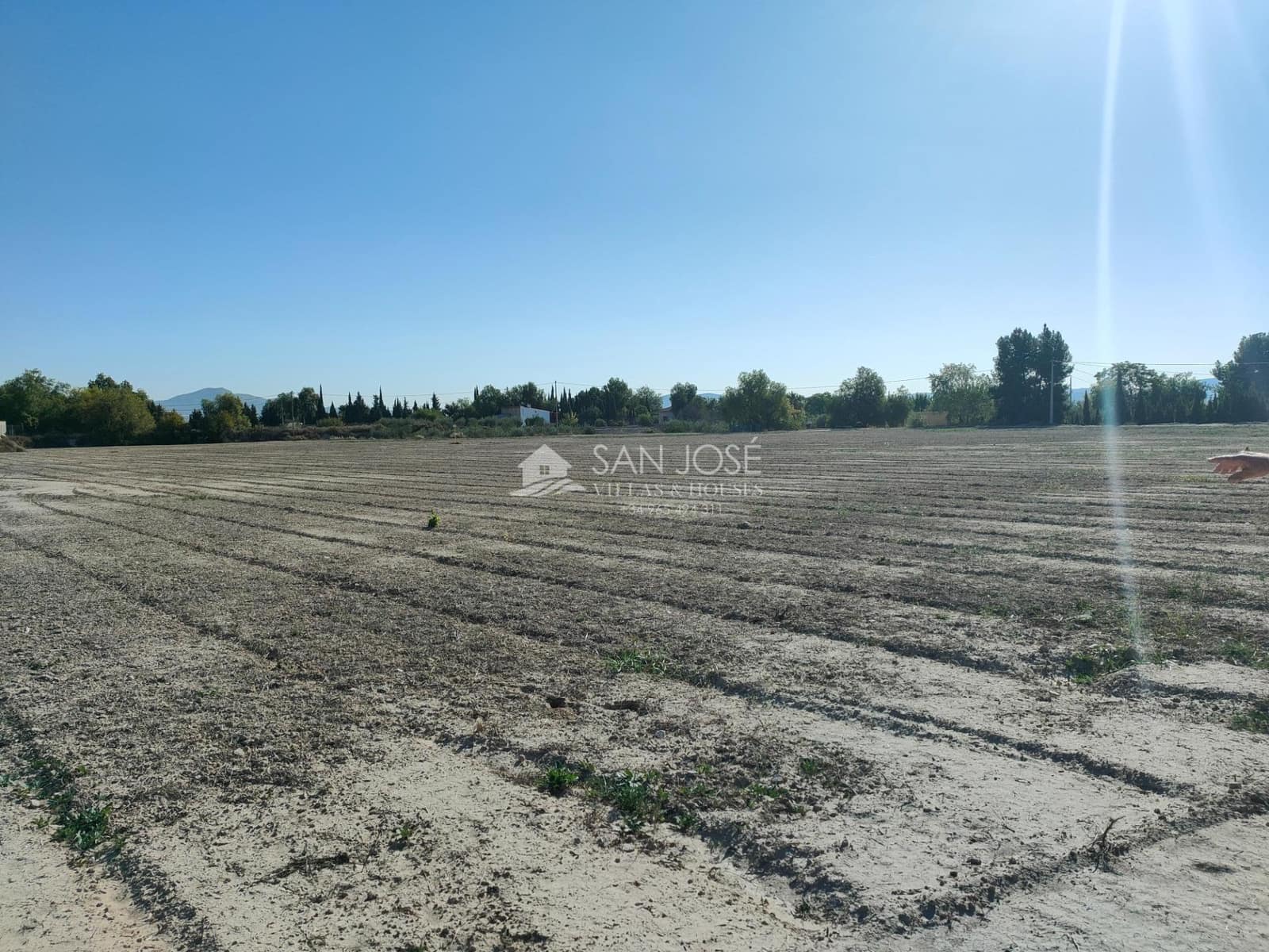 Grond te koop in Aspe - € 83.000 (Ref: 7837008)