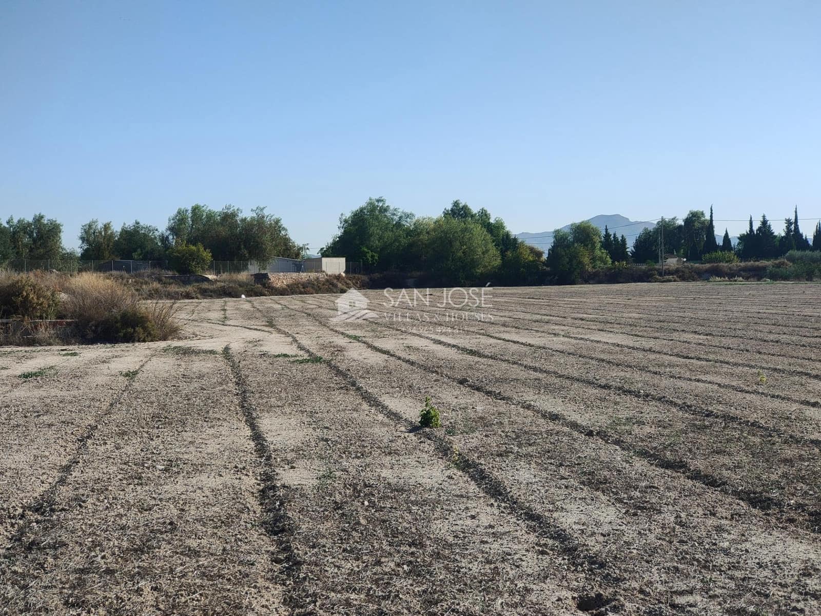 Grond te koop in Aspe - € 83.000 (Ref: 7837008)