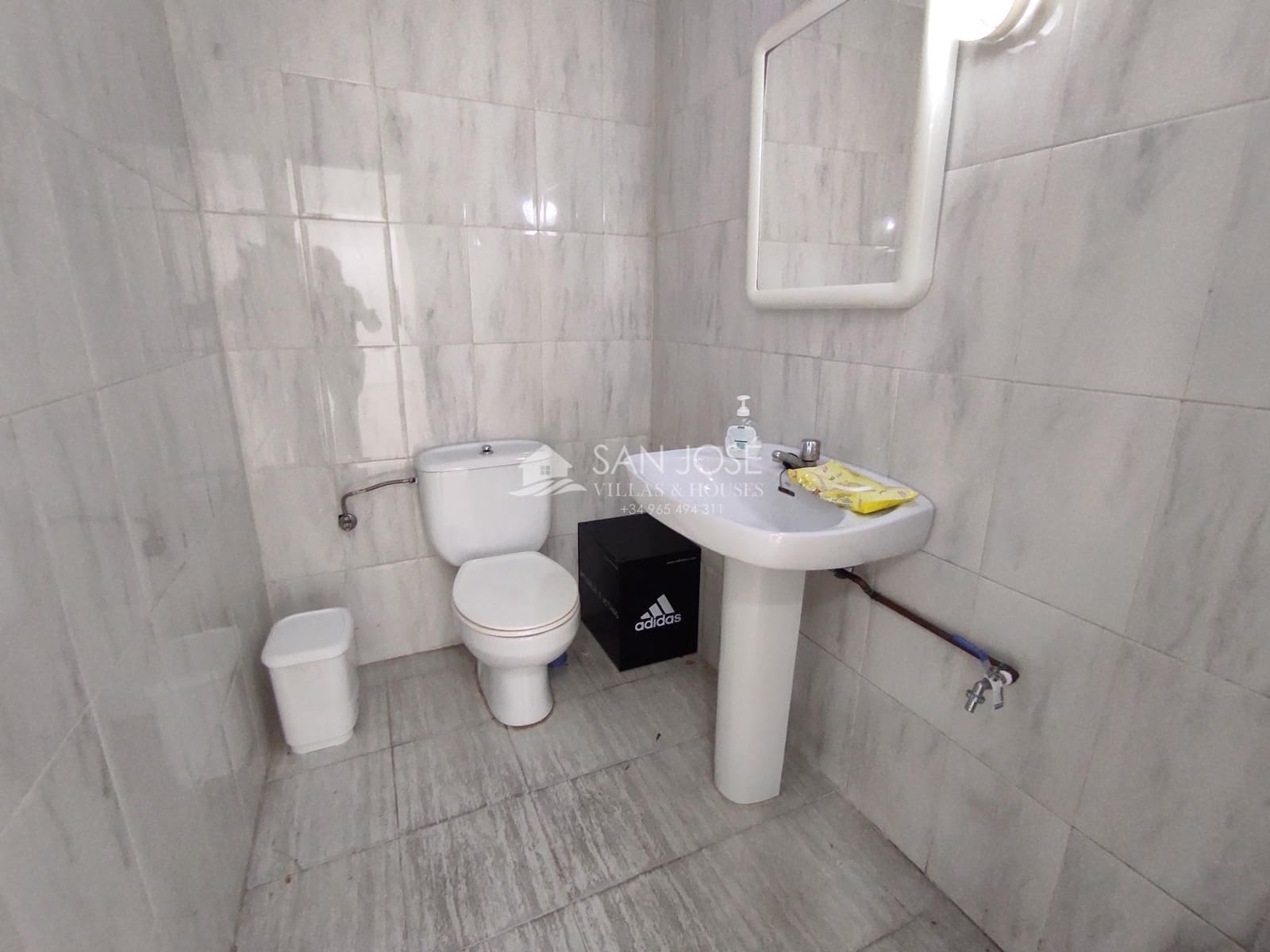 Erhverv til salg i Novelda - € 177.260 (Ref: 7843044)