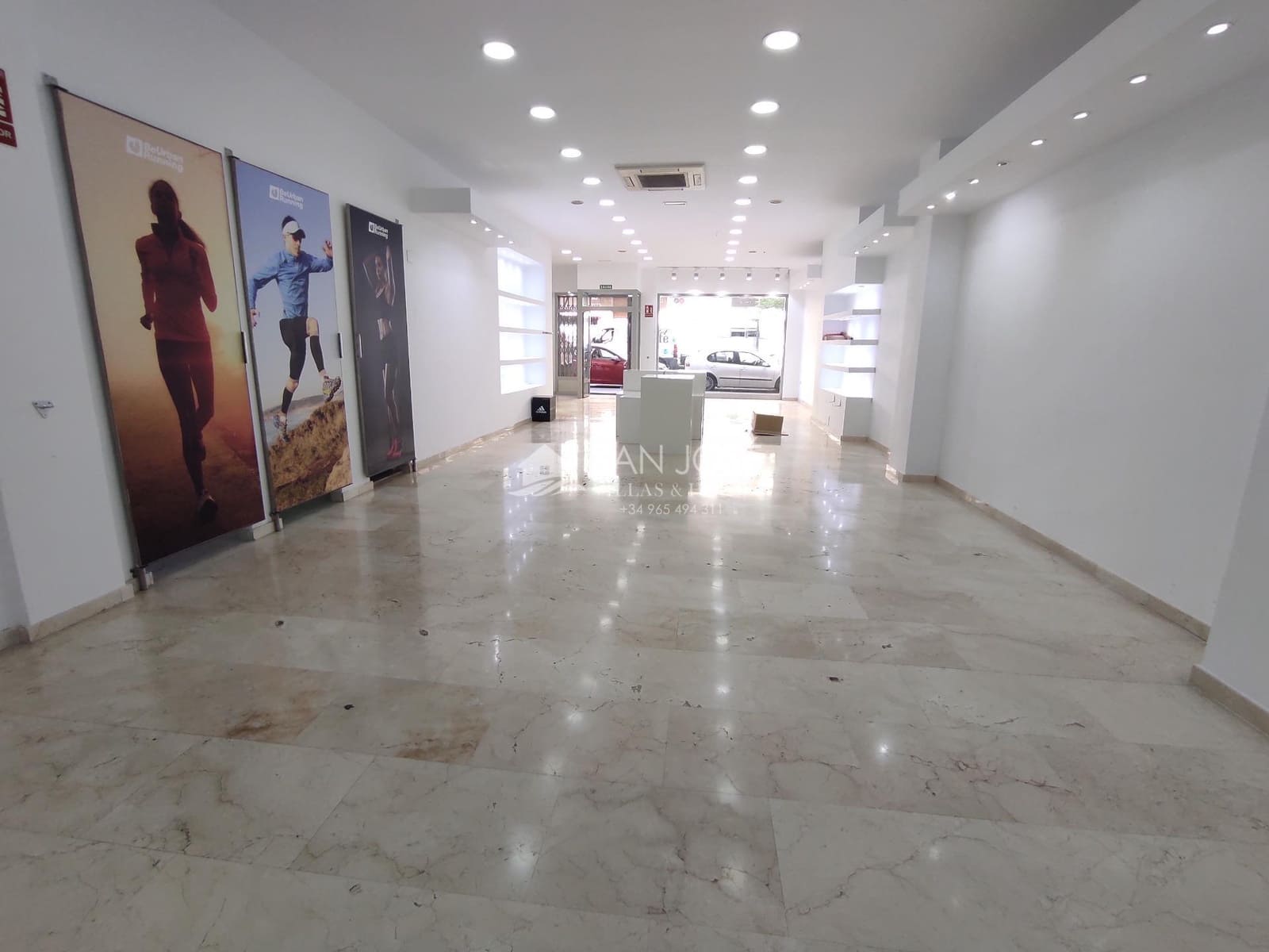 Erhverv til salg i Novelda - € 177.260 (Ref: 7843044)