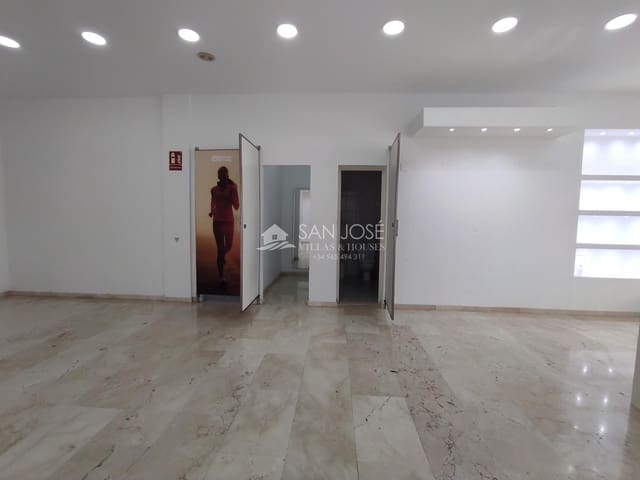 Commercial for sale in Novelda - € 177,260 (Ref: 7843044)