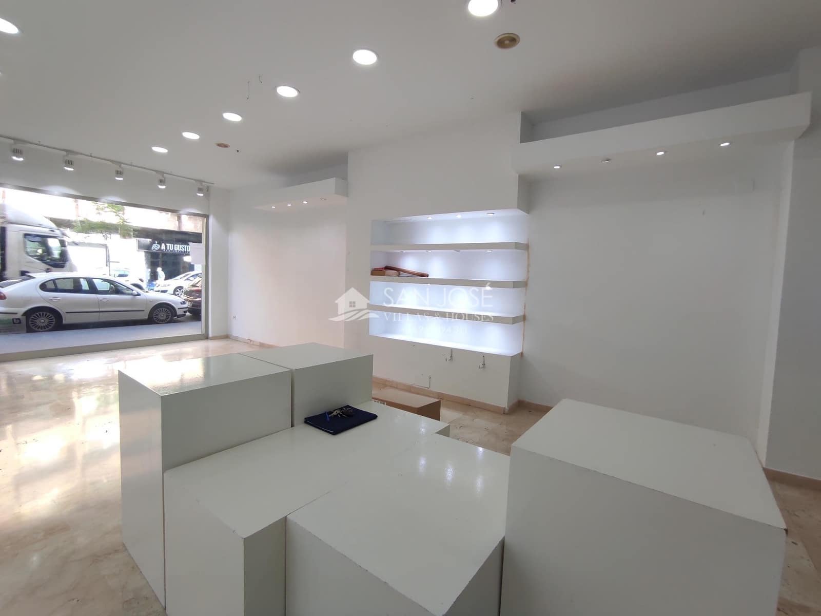 Erhverv til salg i Novelda - € 177.260 (Ref: 7843044)