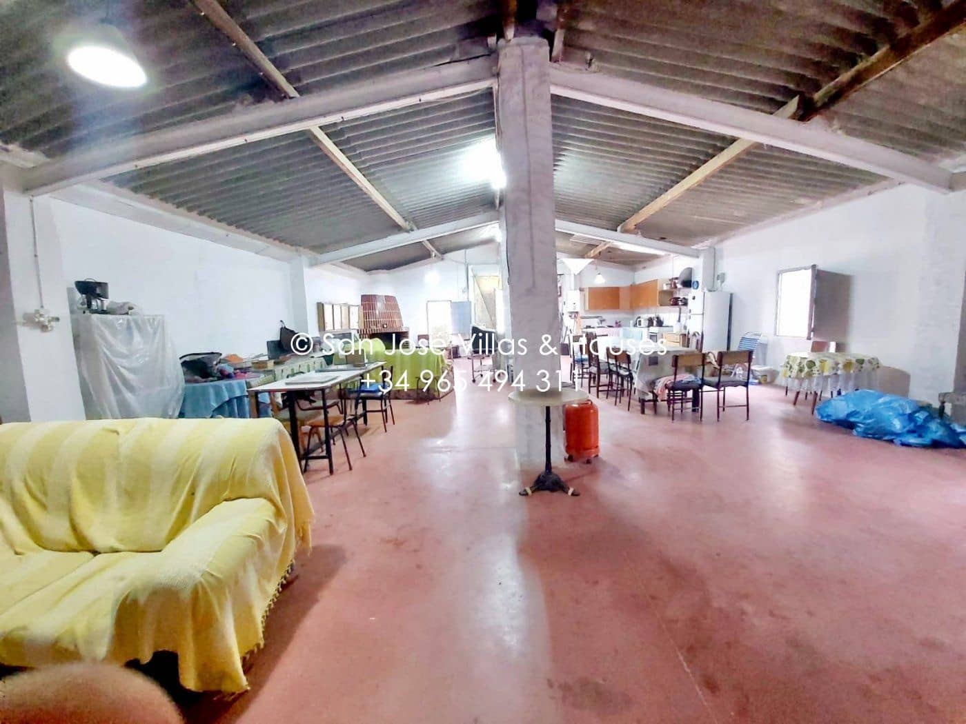 1 quarto Moradia para venda em Aspe - 120 050 € (Ref: 7857780)